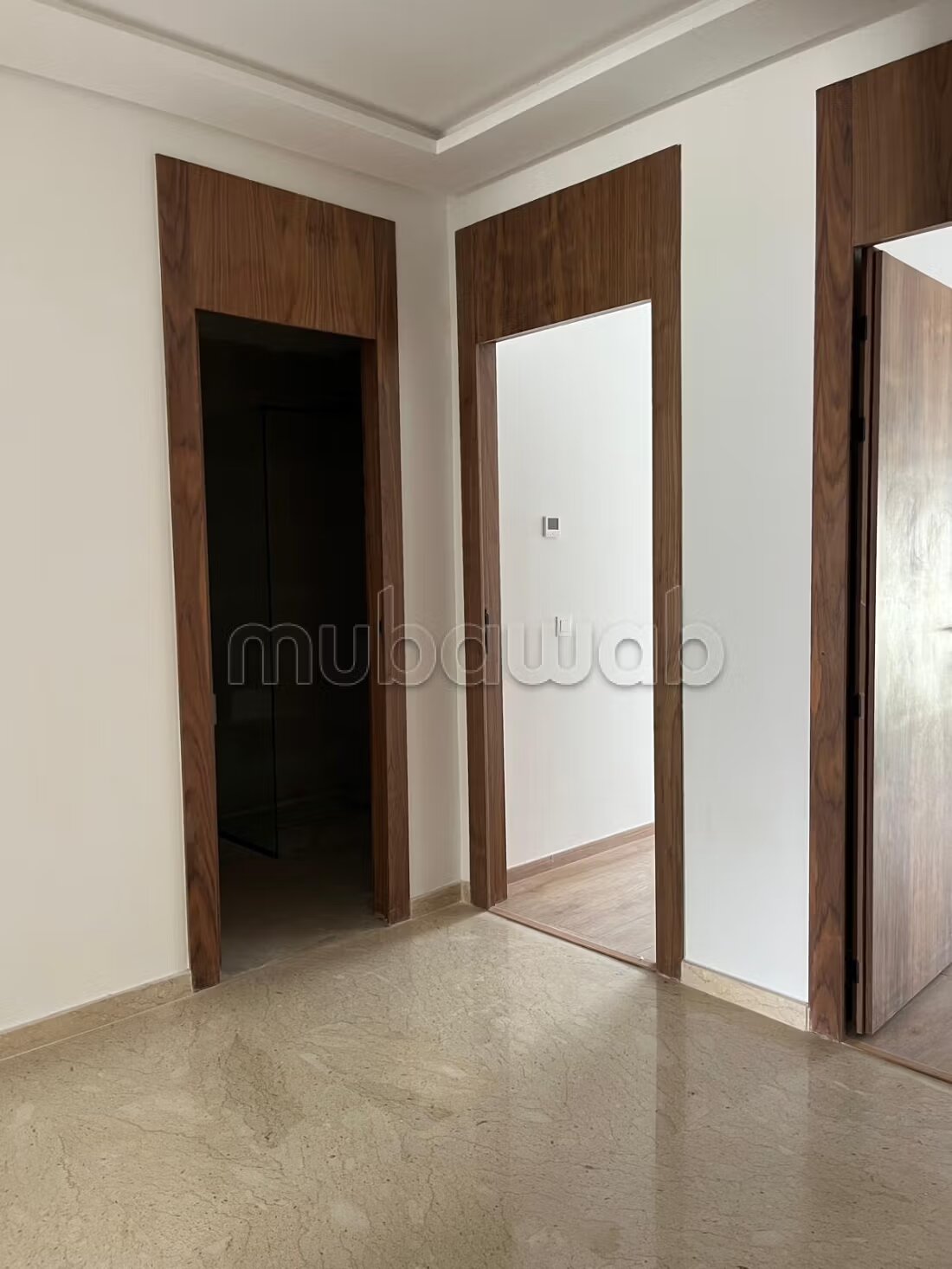 Appartement 130 m² à louer à El Menzeh - Rabat — Photo 378
