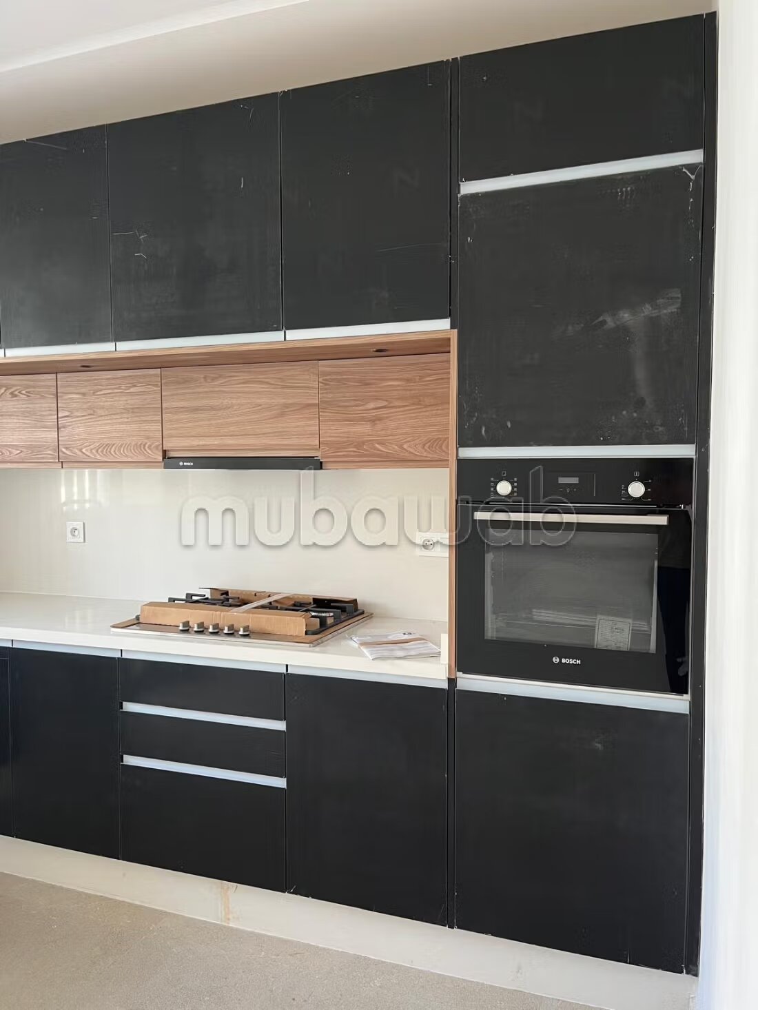 Appartement 130 m² à louer à El Menzeh - Rabat — Photo 384