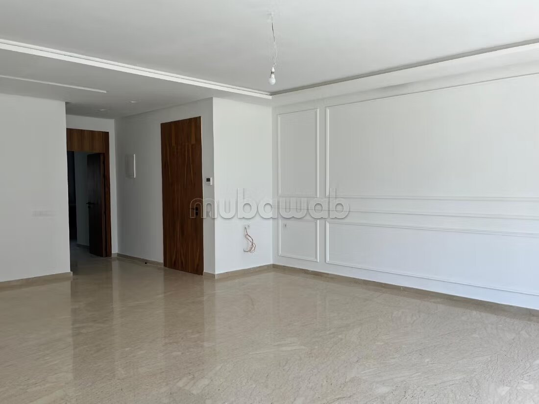 Appartement 130 m² à louer à El Menzeh - Rabat — Photo 385