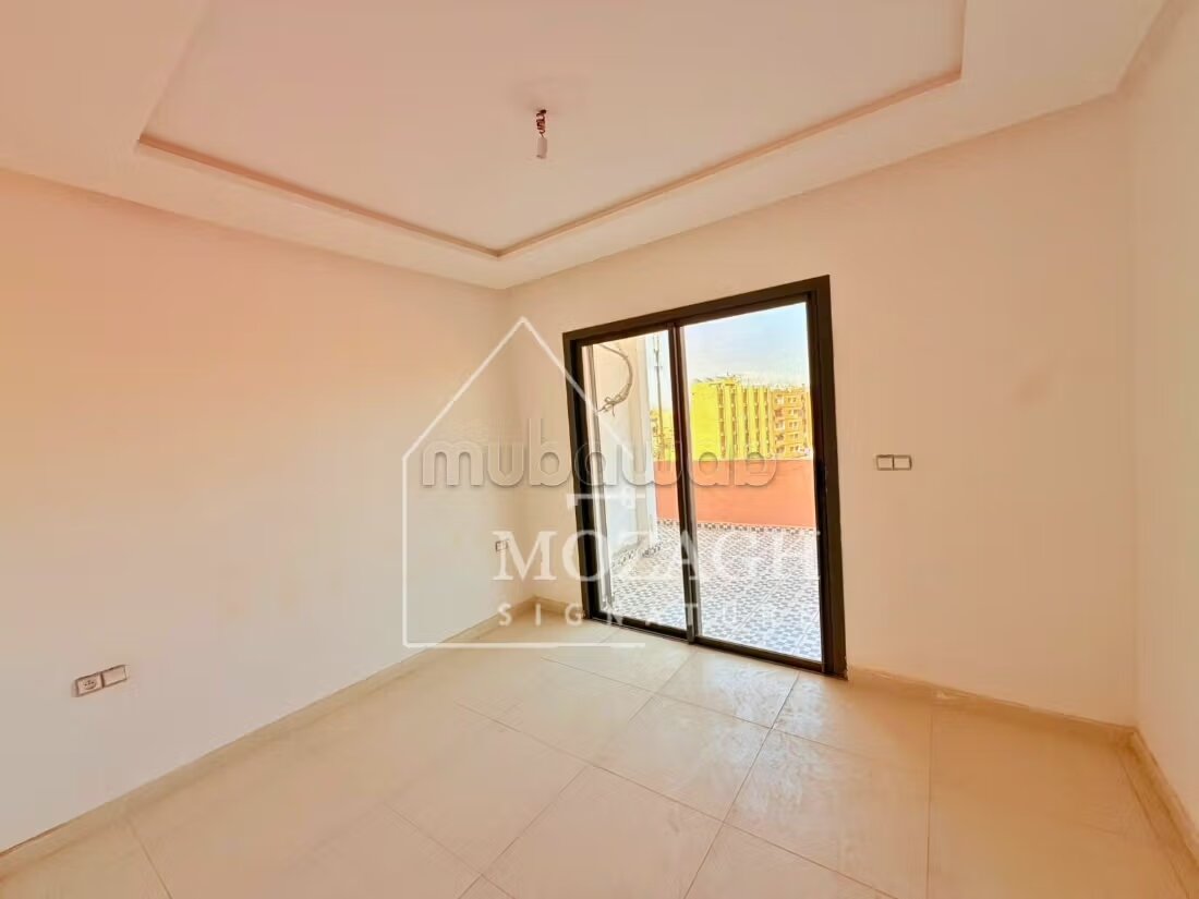 Appartement 2 chambres 95 m² à vendre à Marrakech — Photo 3