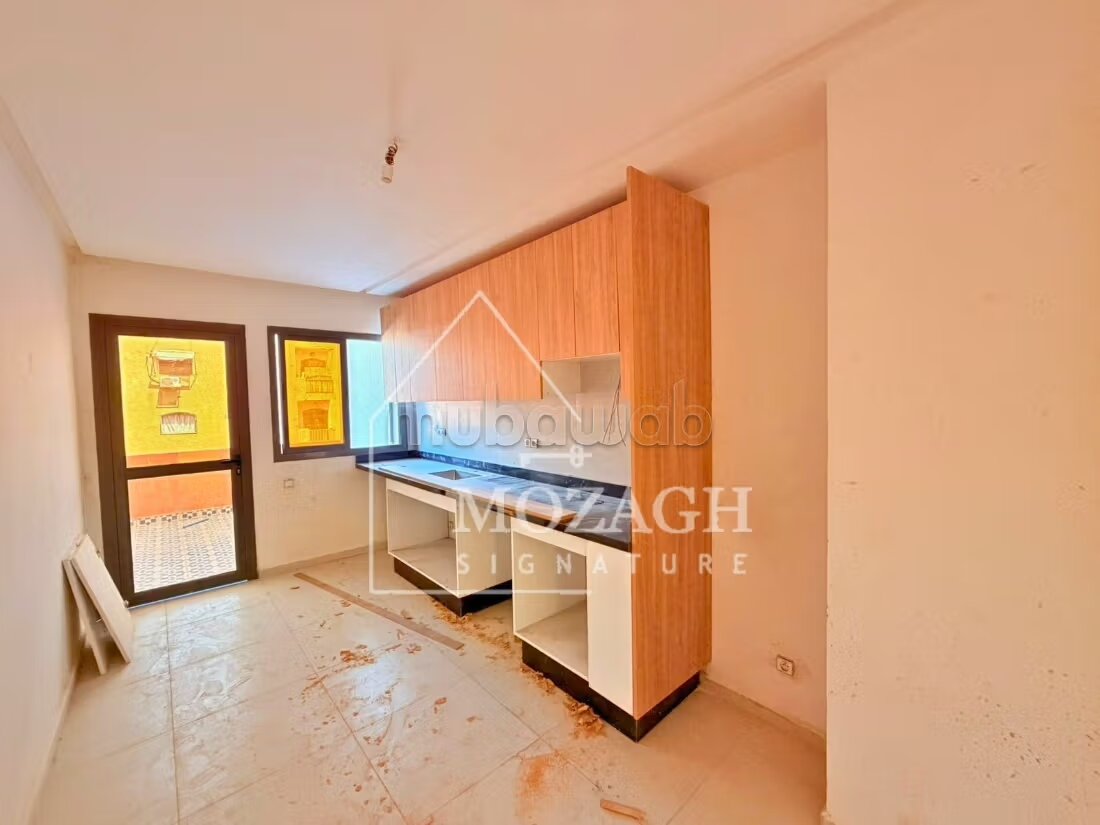 Appartement 2 chambres 95 m² à vendre à Marrakech — Photo 9