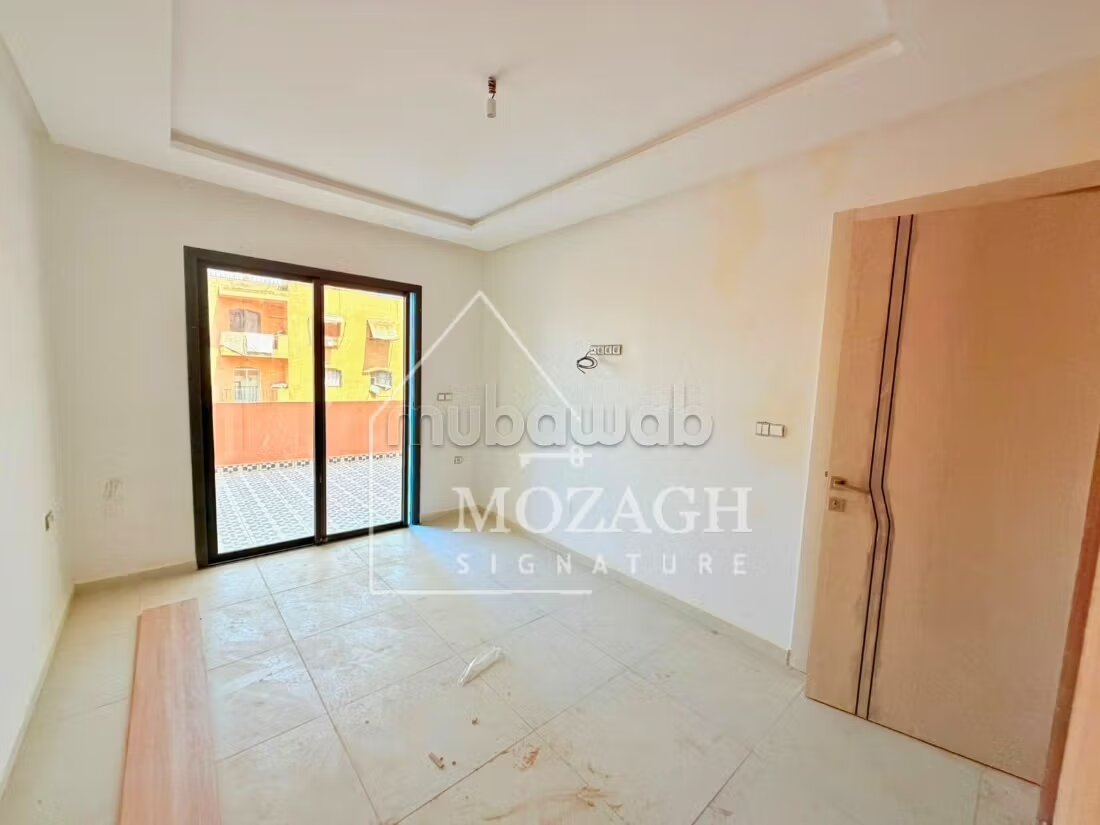 Appartement 2 chambres 95 m² à vendre à Marrakech — Photo 11