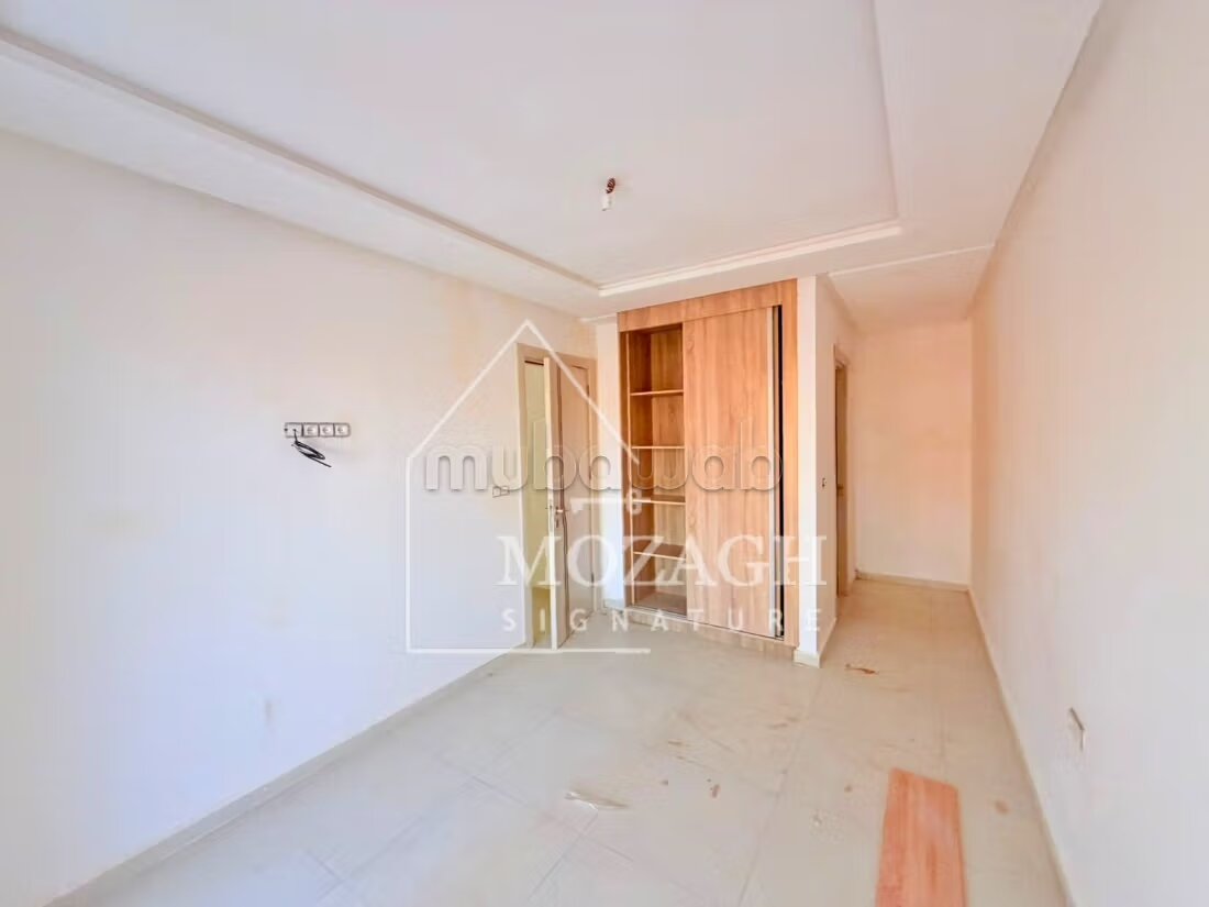 Appartement 2 chambres 95 m² à vendre à Marrakech — Photo 13
