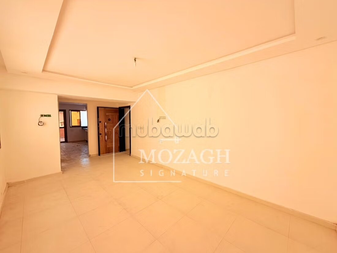 Appartement 2 chambres 95 m² à vendre à Marrakech — Photo 8