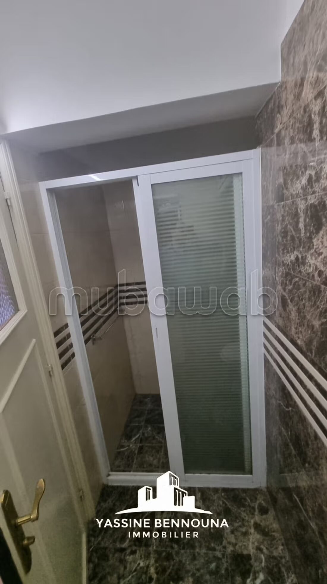 Appartement 100 m² à louer à Tanger (2 chambres) — Photo 7
