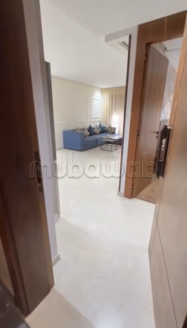 Appartement Studio 56 m² à vendre à Casablanca — Photo 3