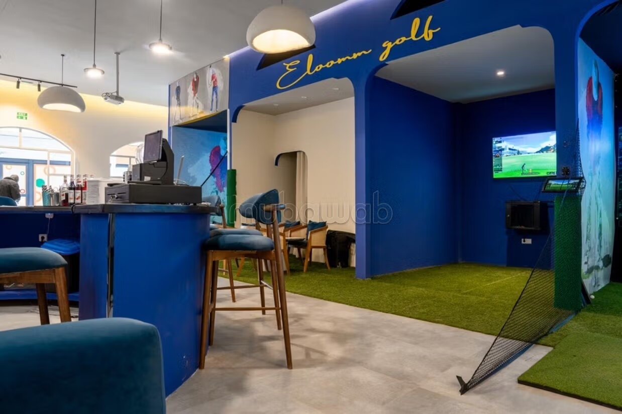 Bureau 342 m² à vendre à Marrakech – Agdal — Photo 4