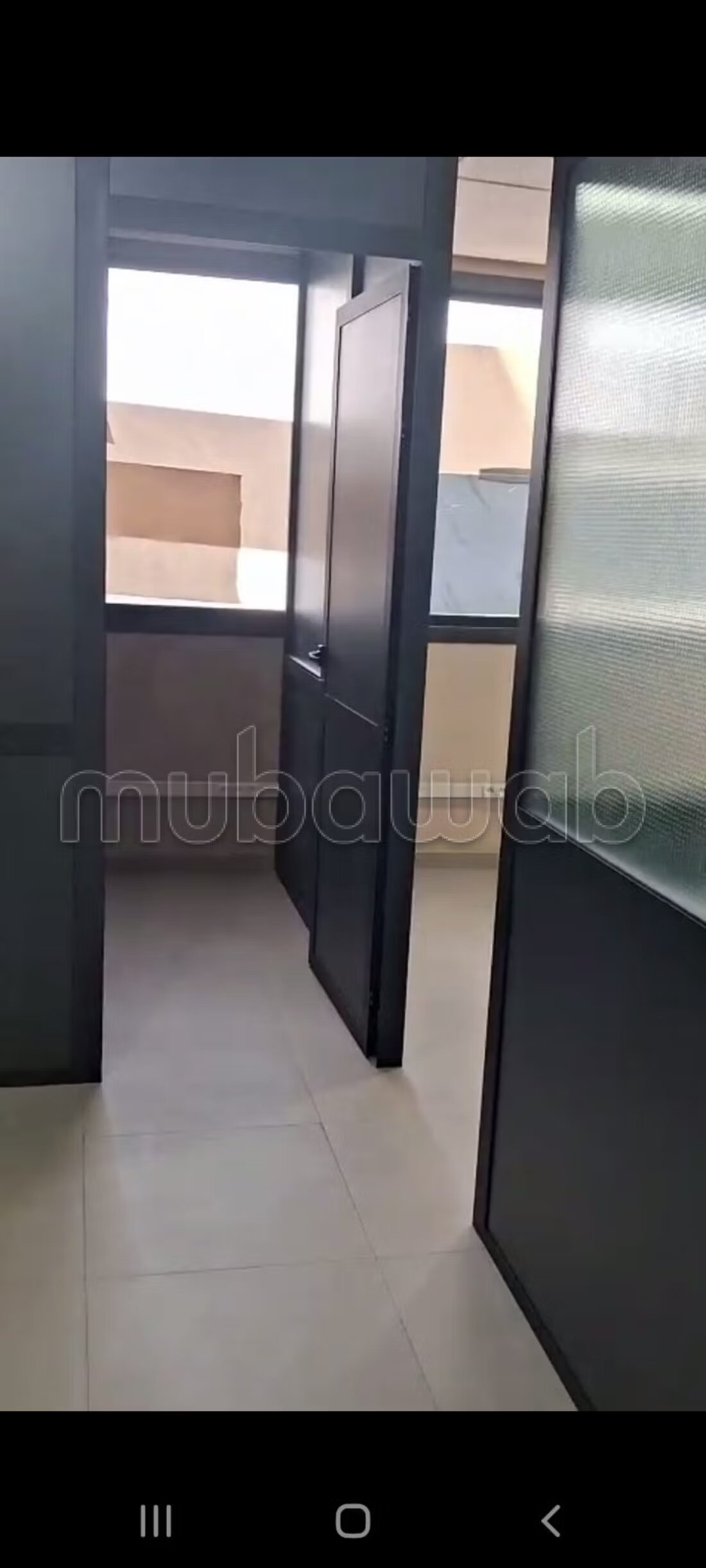 Office 50 m² for rent in Hay Hassani — Photo 7