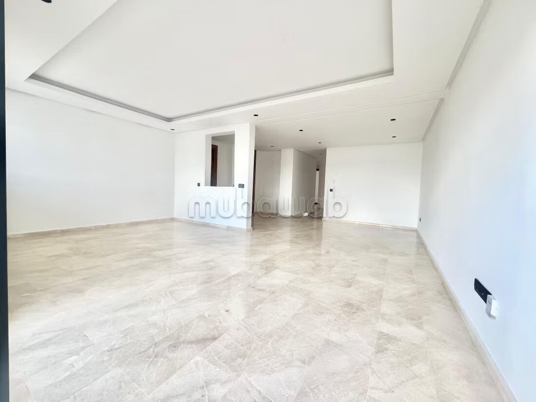 Apartment 158 m² for rent in Casablanca — Photo 4