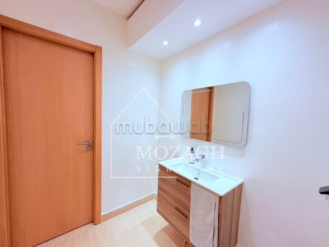 فيلا 4 غرف 289 م² للبيع في مراكش (تارغا) — Photo 24