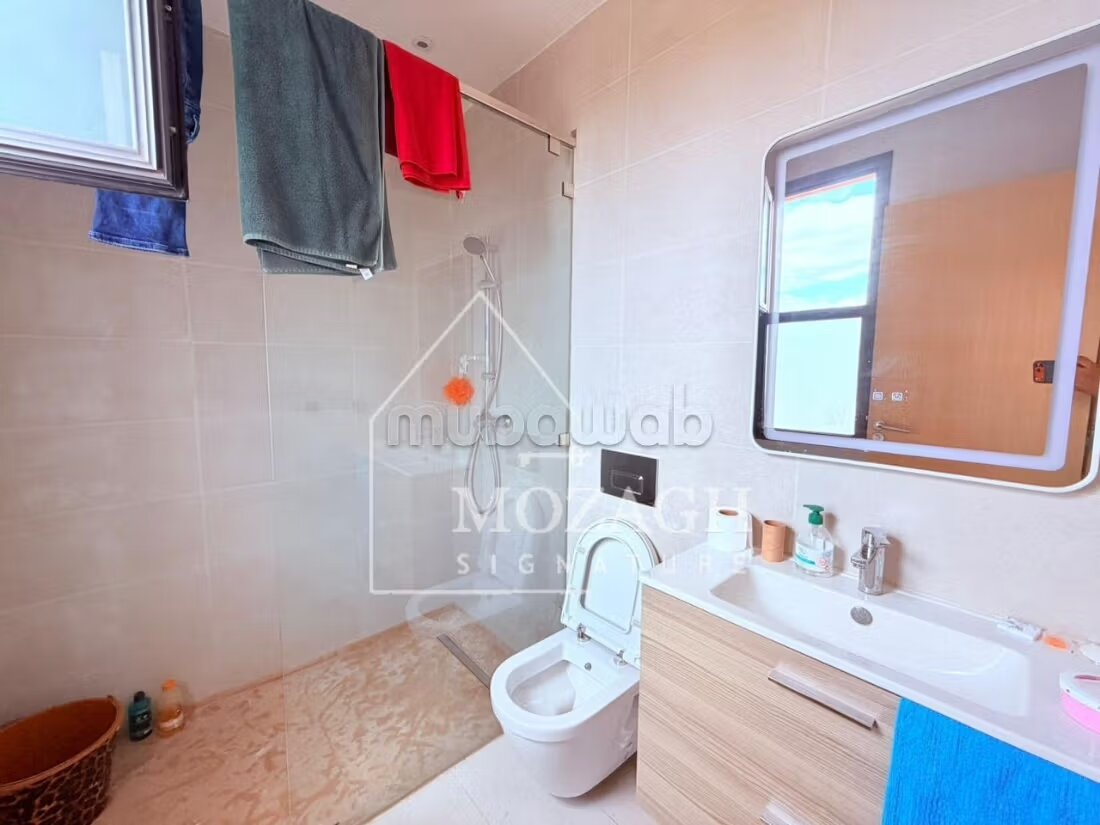 فيلا 4 غرف 289 م² للبيع في مراكش (تارغا) — Photo 40