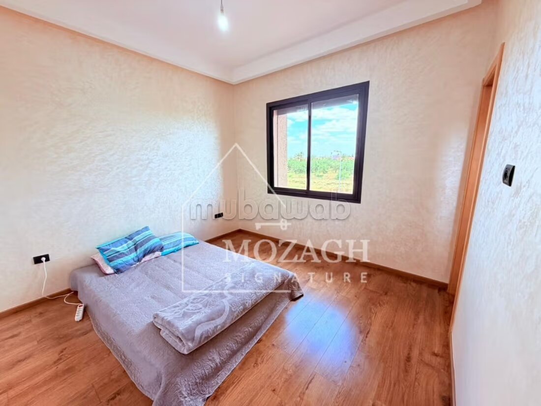 فيلا 4 غرف 289 م² للبيع في مراكش (تارغا) — Photo 42