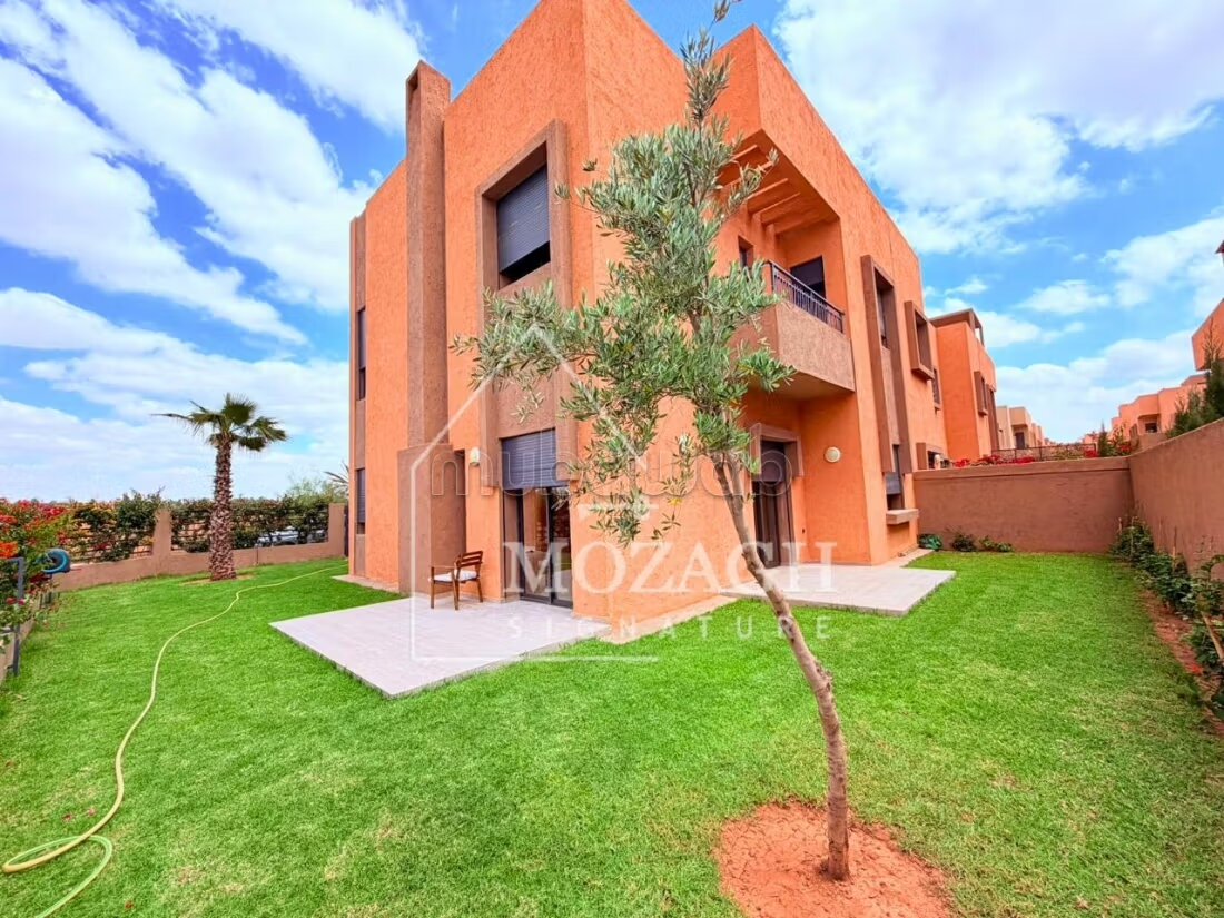 فيلا 4 غرف 289 م² للبيع في مراكش (تارغا) — Photo 7