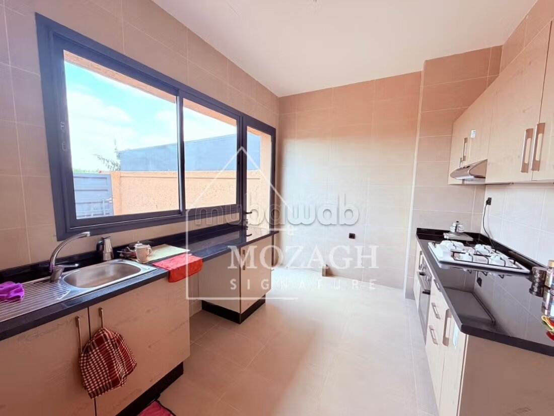 فيلا 4 غرف 289 م² للبيع في مراكش (تارغا) — Photo 19