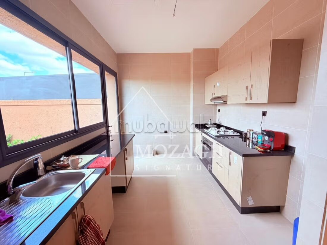 فيلا 4 غرف 289 م² للبيع في مراكش (تارغا) — Photo 21