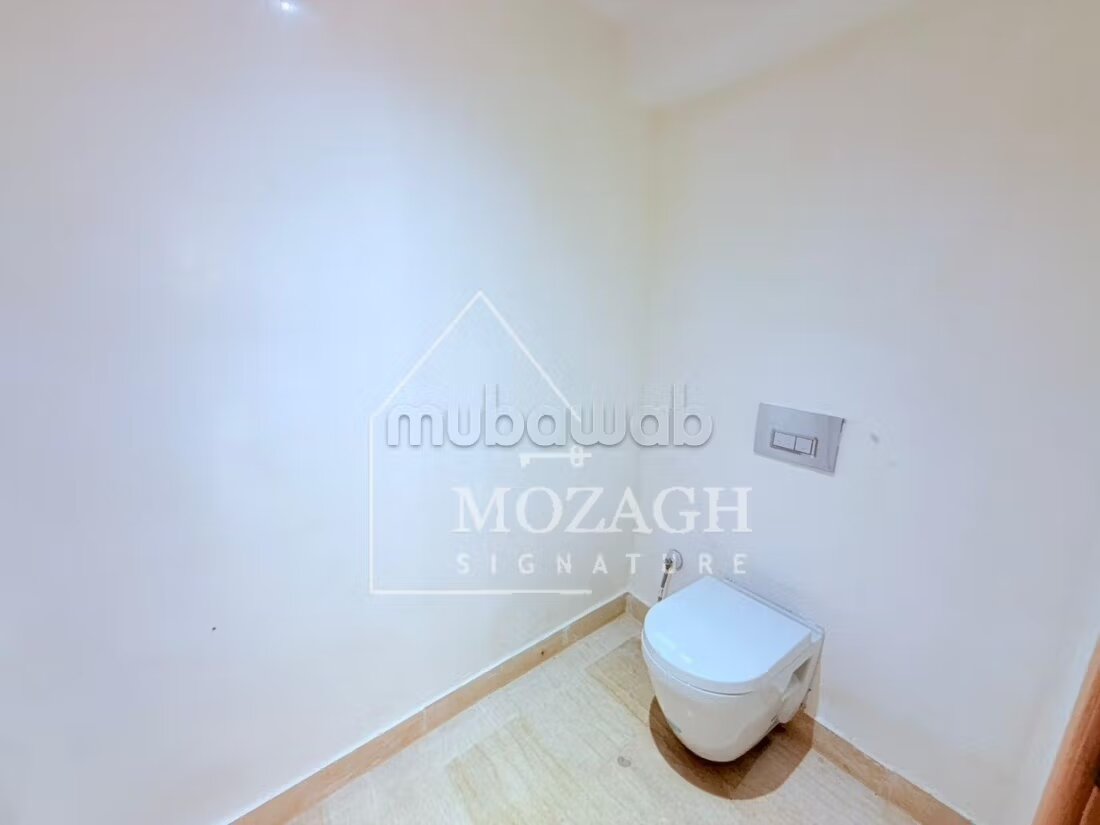 فيلا 4 غرف 289 م² للبيع في مراكش (تارغا) — Photo 25