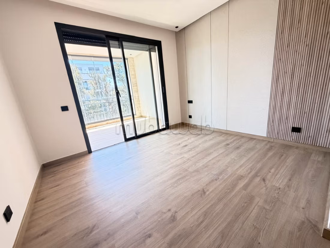 145 m² Apartment for Rent in Rabat (Souissi) — Photo 9