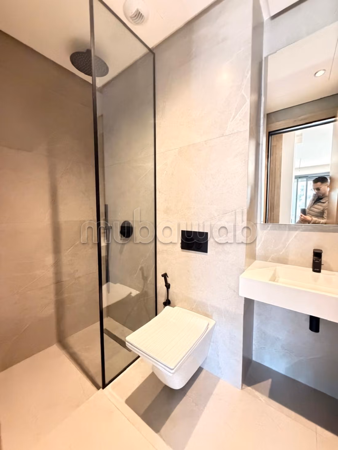 145 m² Apartment for Rent in Rabat (Souissi) — Photo 11
