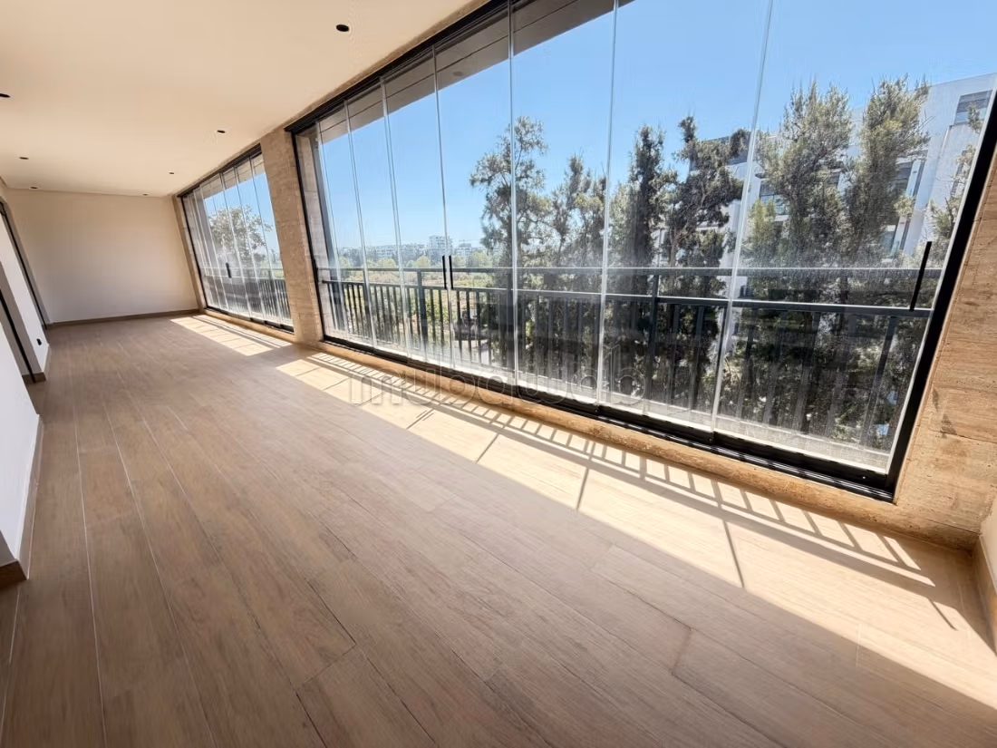 145 m² Apartment for Rent in Rabat (Souissi) — Photo 15