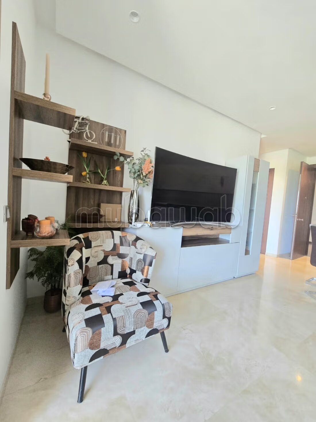 145 m² Apartment for Rent in Rabat (Souissi) — Photo 28