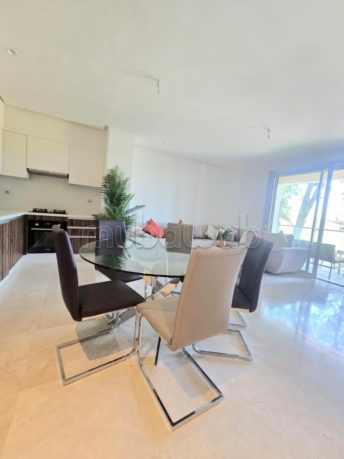 145 m² Apartment for Rent in Rabat (Souissi) — Photo 34