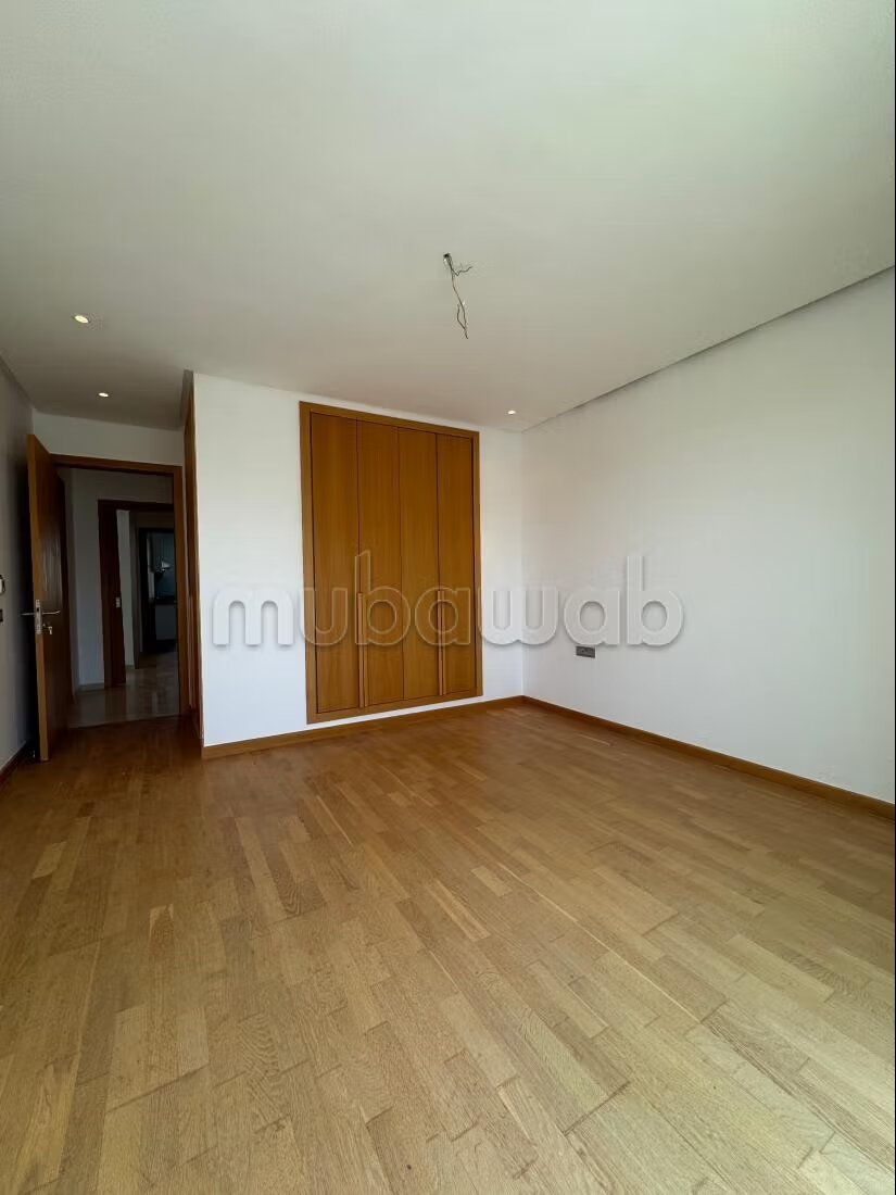 145 m² Apartment for Rent in Rabat (Souissi) — Photo 37