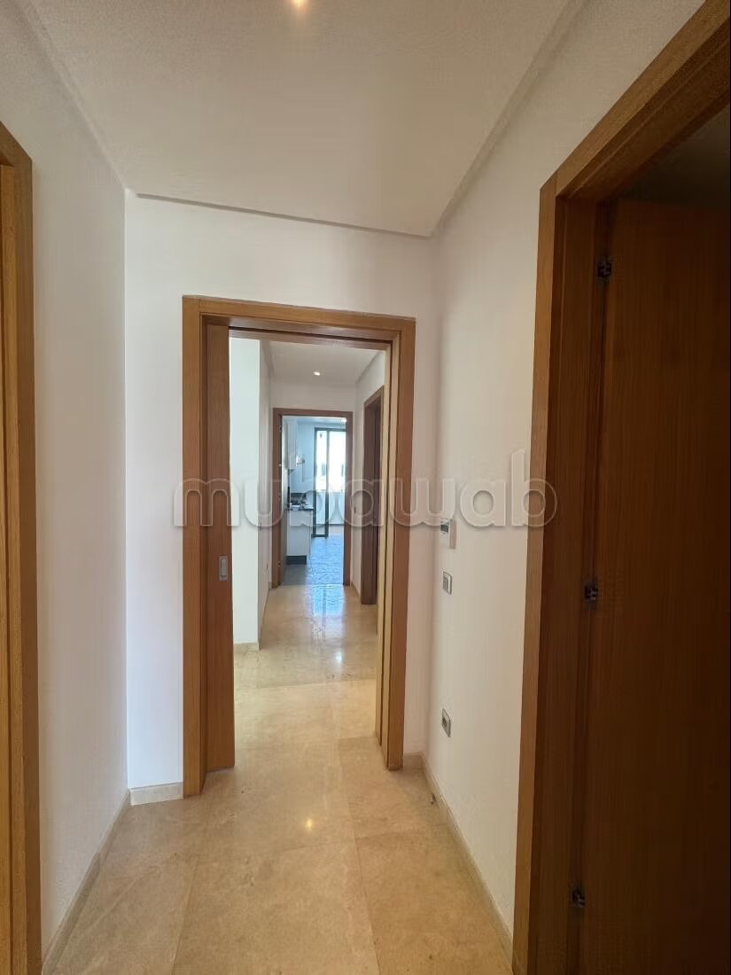 145 m² Apartment for Rent in Rabat (Souissi) — Photo 39