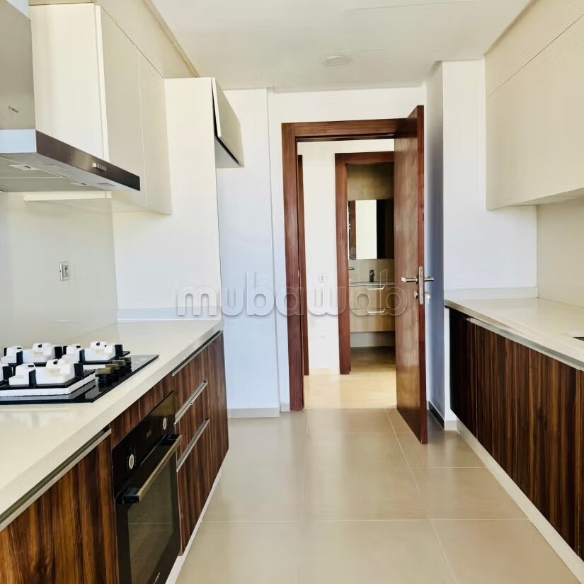 145 m² Apartment for Rent in Rabat (Souissi) — Photo 49