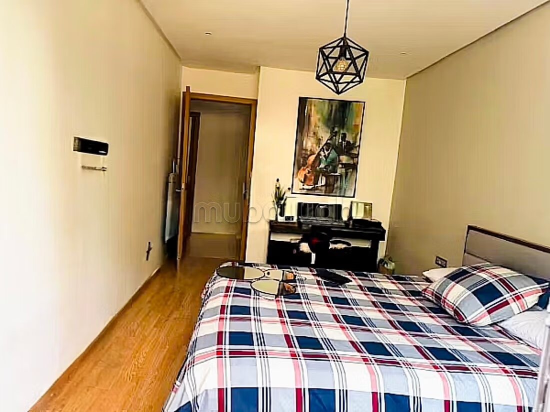 145 m² Apartment for Rent in Rabat (Souissi) — Photo 60