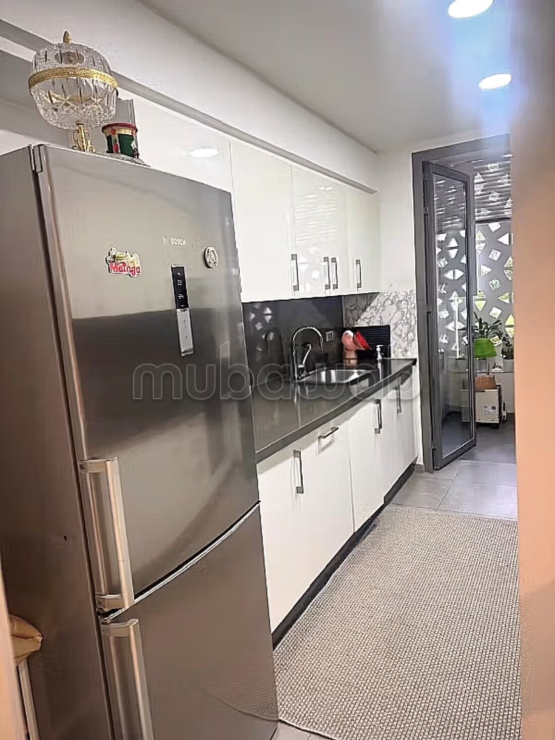 145 m² Apartment for Rent in Rabat (Souissi) — Photo 62