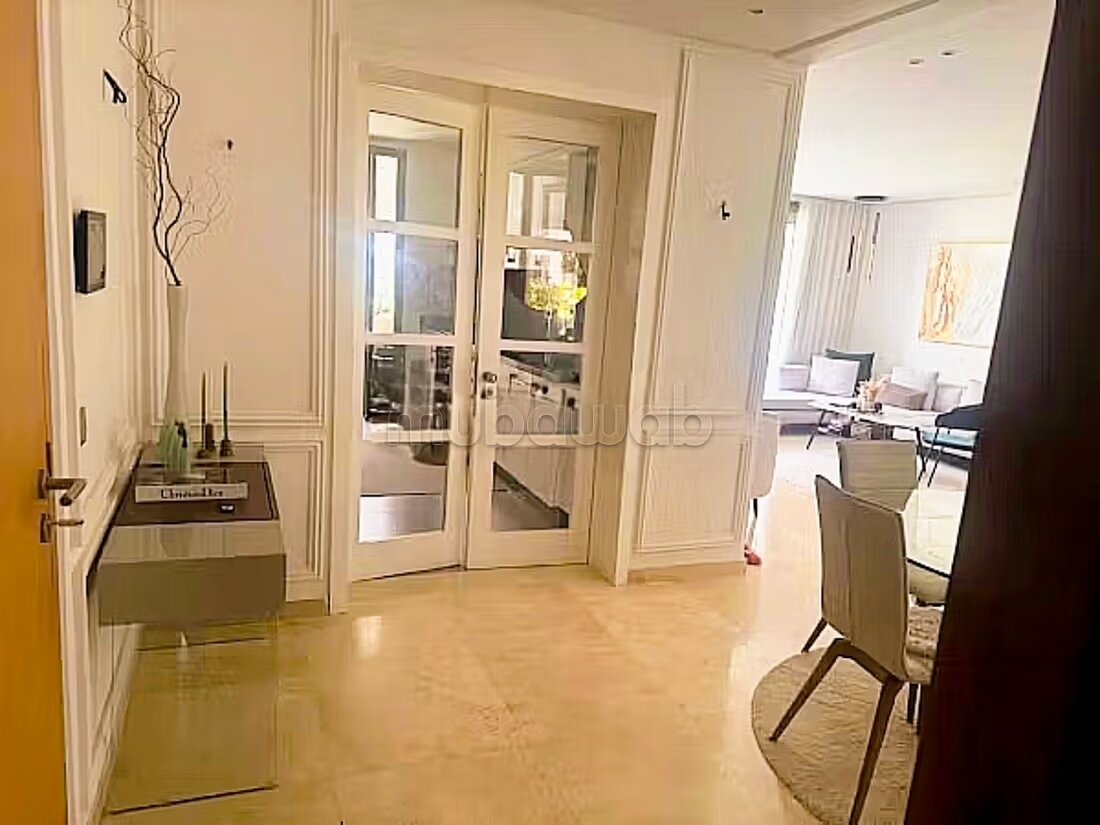 145 m² Apartment for Rent in Rabat (Souissi) — Photo 66