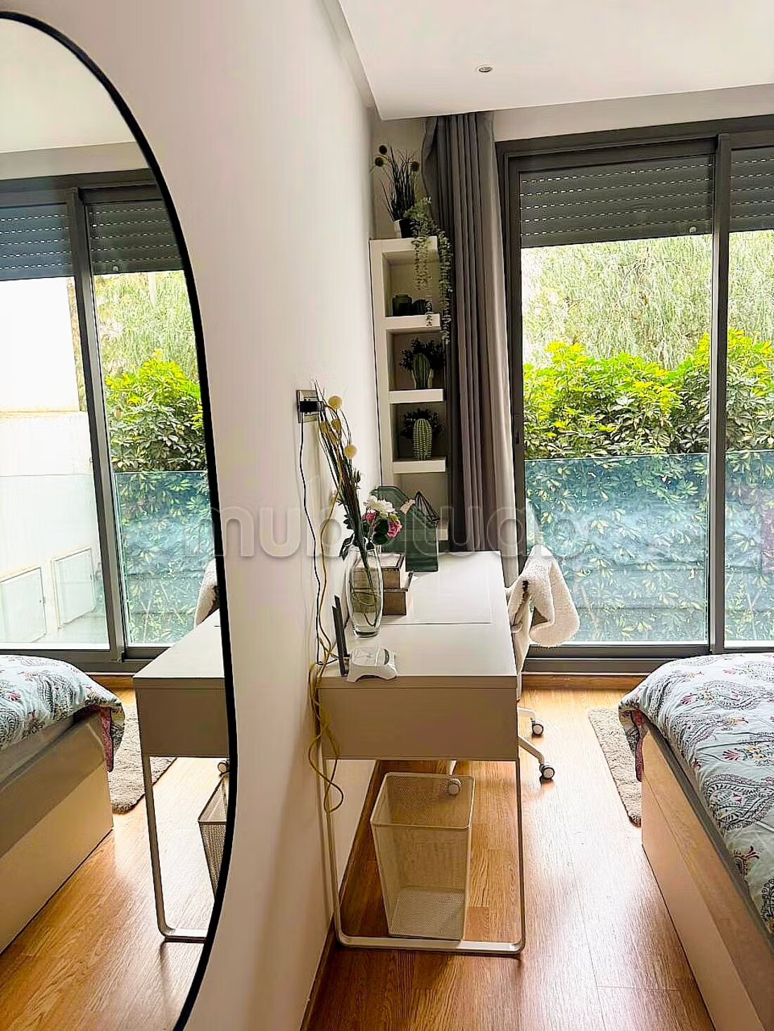 145 m² Apartment for Rent in Rabat (Souissi) — Photo 70
