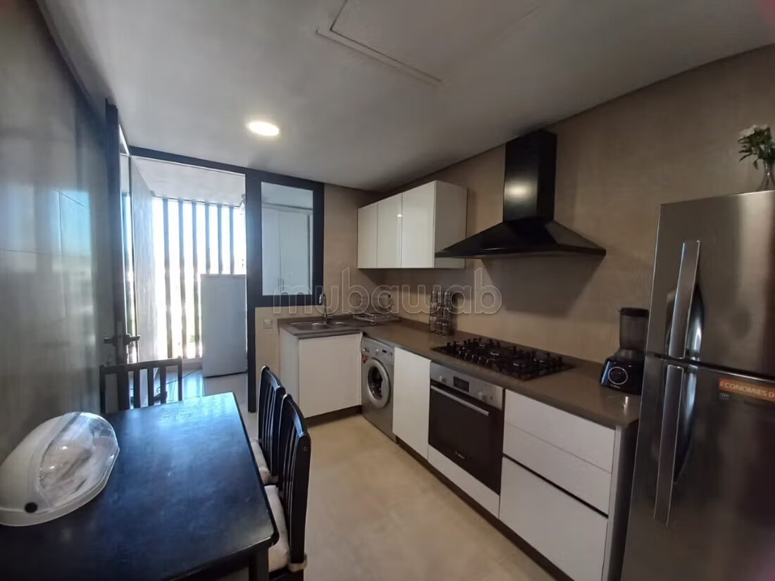 145 m² Apartment for Rent in Rabat (Souissi) — Photo 92