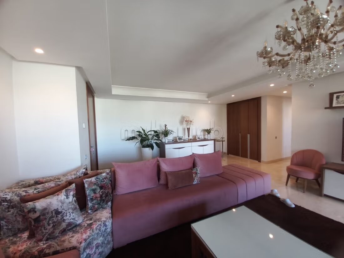 145 m² Apartment for Rent in Rabat (Souissi) — Photo 95