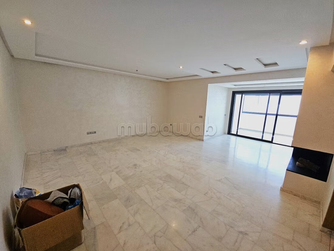 145 m² Apartment for Rent in Rabat (Souissi) — Photo 112