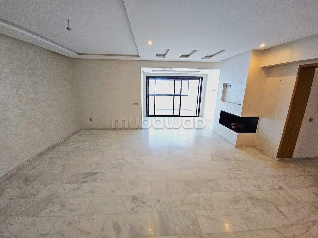 145 m² Apartment for Rent in Rabat (Souissi) — Photo 113