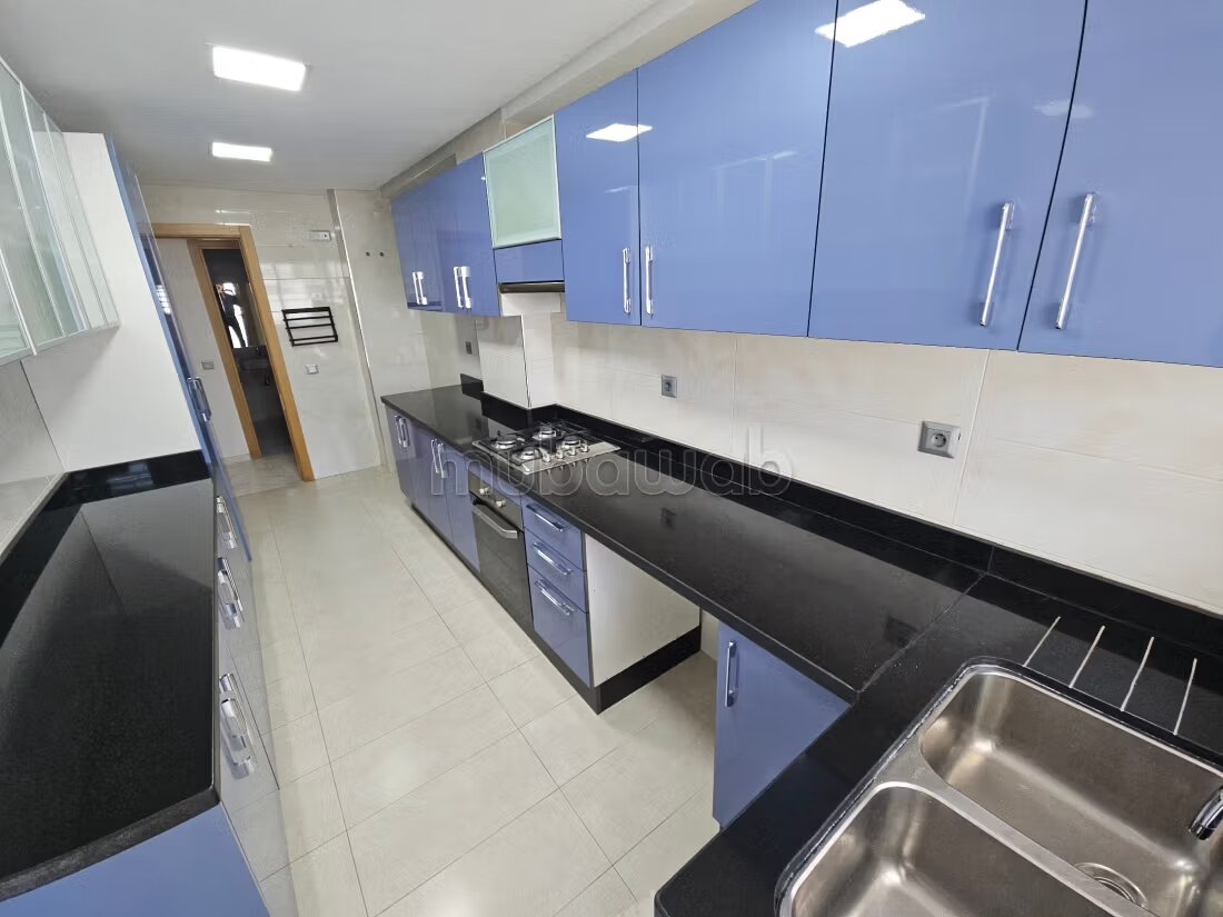 145 m² Apartment for Rent in Rabat (Souissi) — Photo 117
