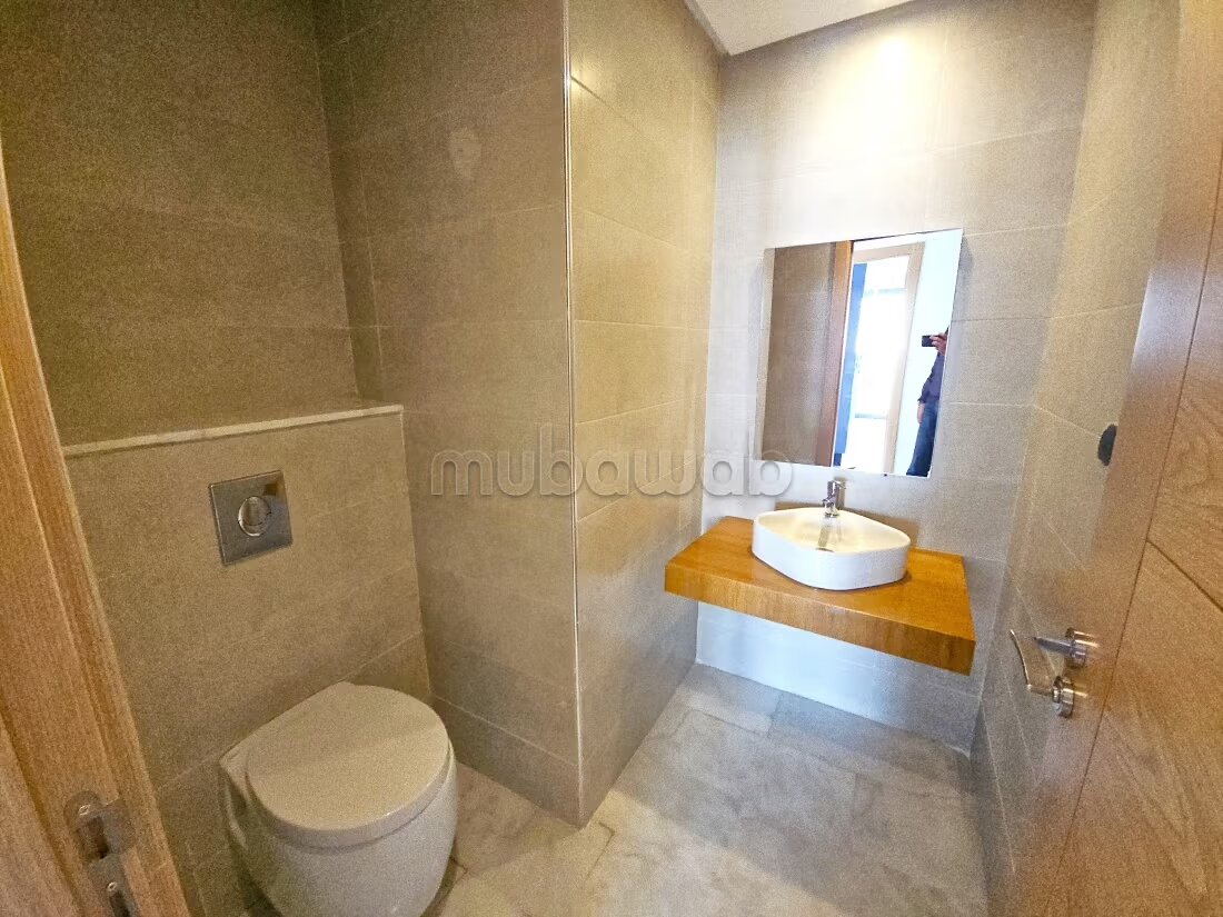 145 m² Apartment for Rent in Rabat (Souissi) — Photo 118