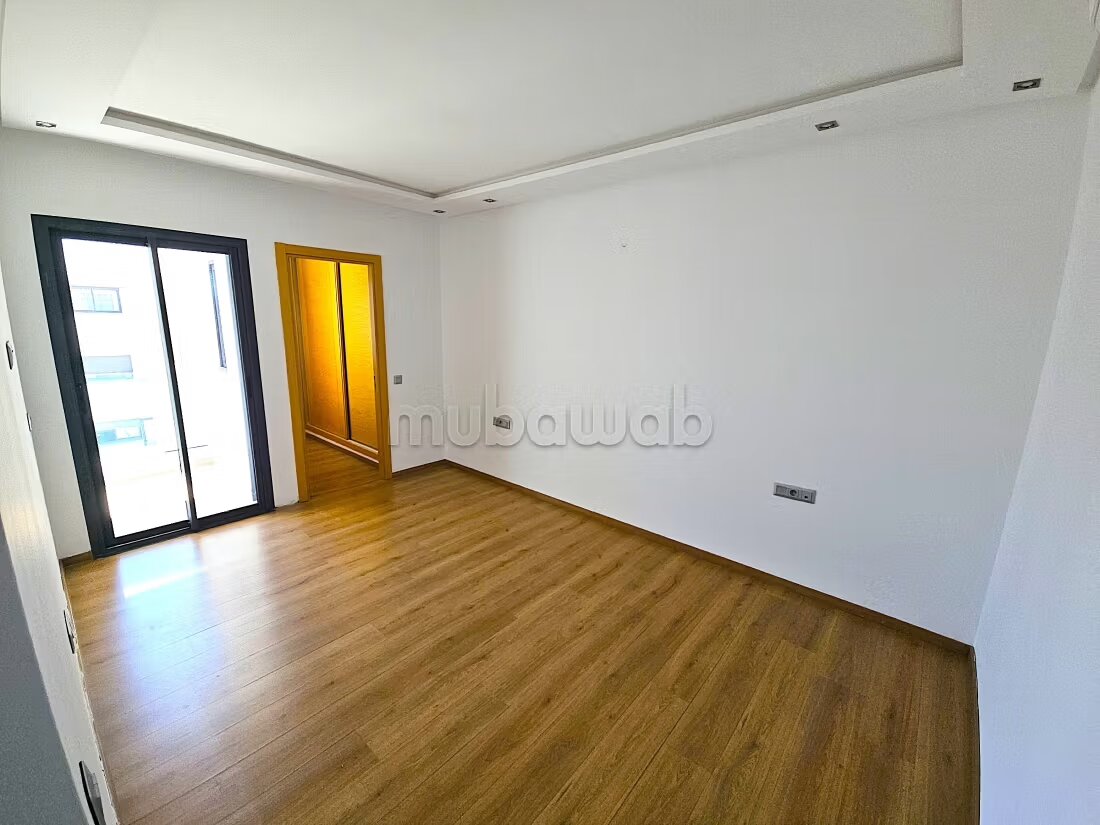 145 m² Apartment for Rent in Rabat (Souissi) — Photo 121