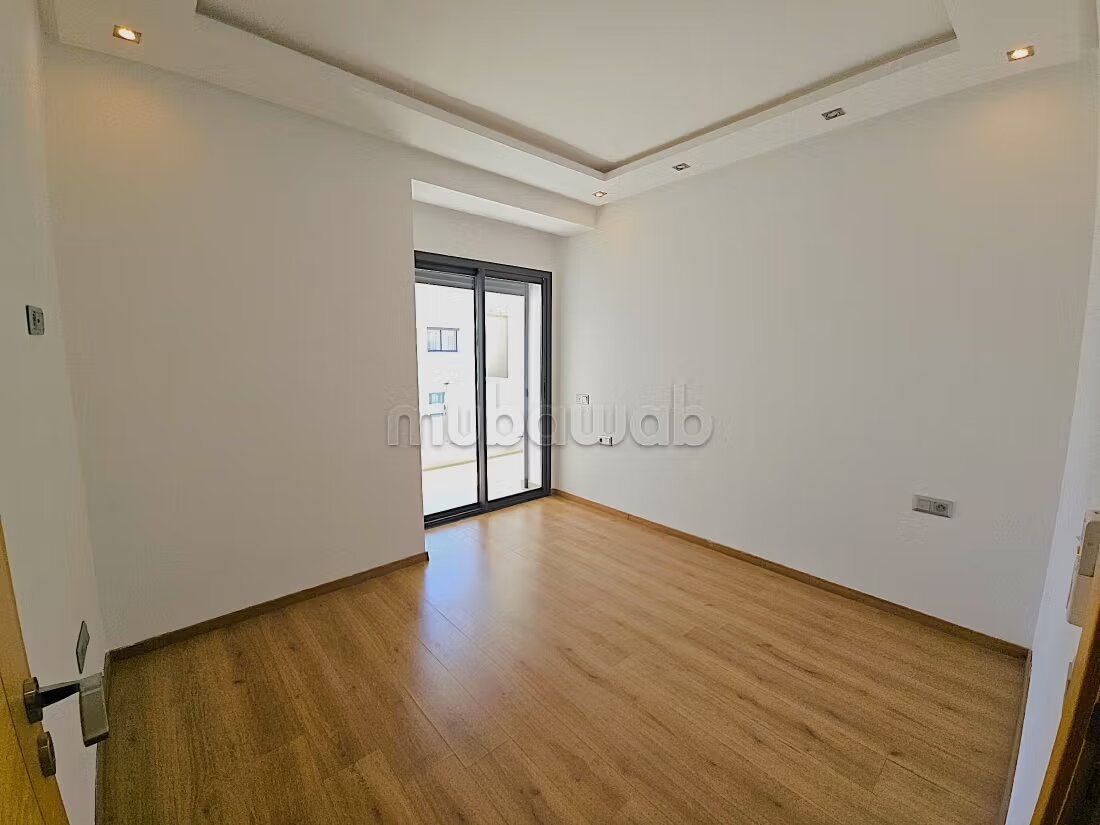 145 m² Apartment for Rent in Rabat (Souissi) — Photo 124