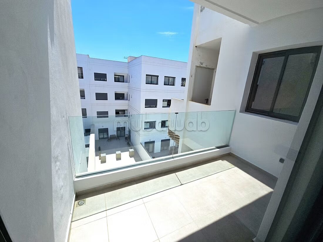 145 m² Apartment for Rent in Rabat (Souissi) — Photo 127