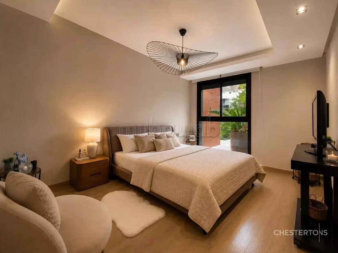 145 m² Apartment for Rent in Rabat (Souissi) — Photo 132