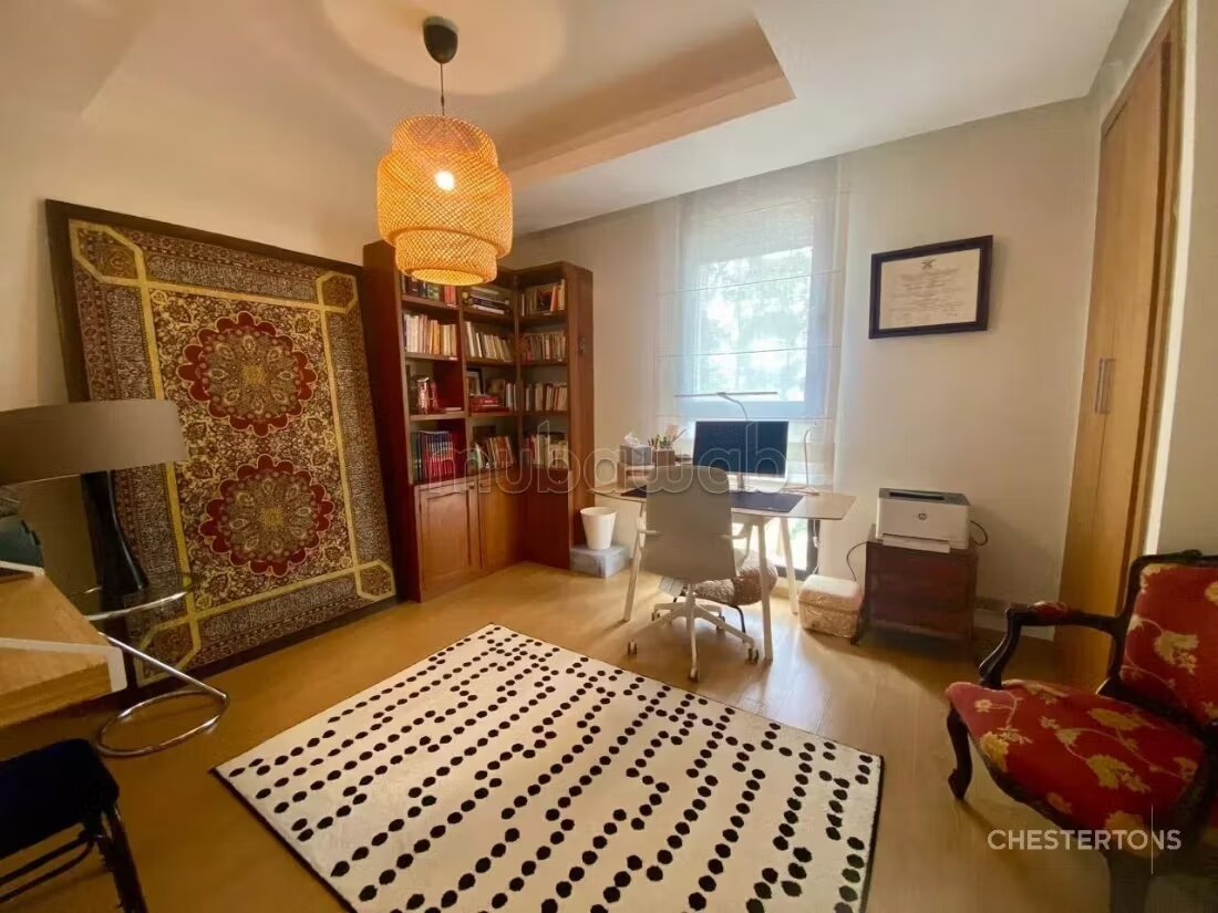 145 m² Apartment for Rent in Rabat (Souissi) — Photo 135