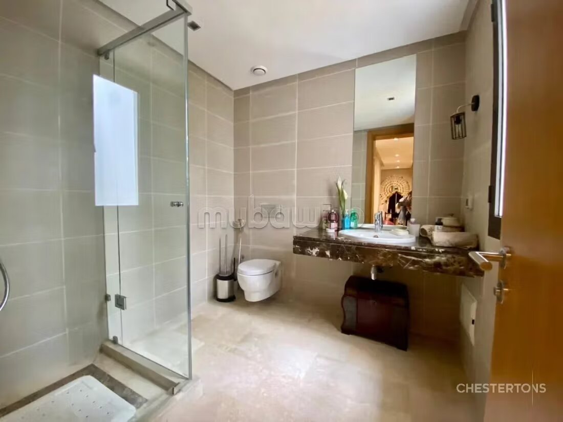 145 m² Apartment for Rent in Rabat (Souissi) — Photo 136