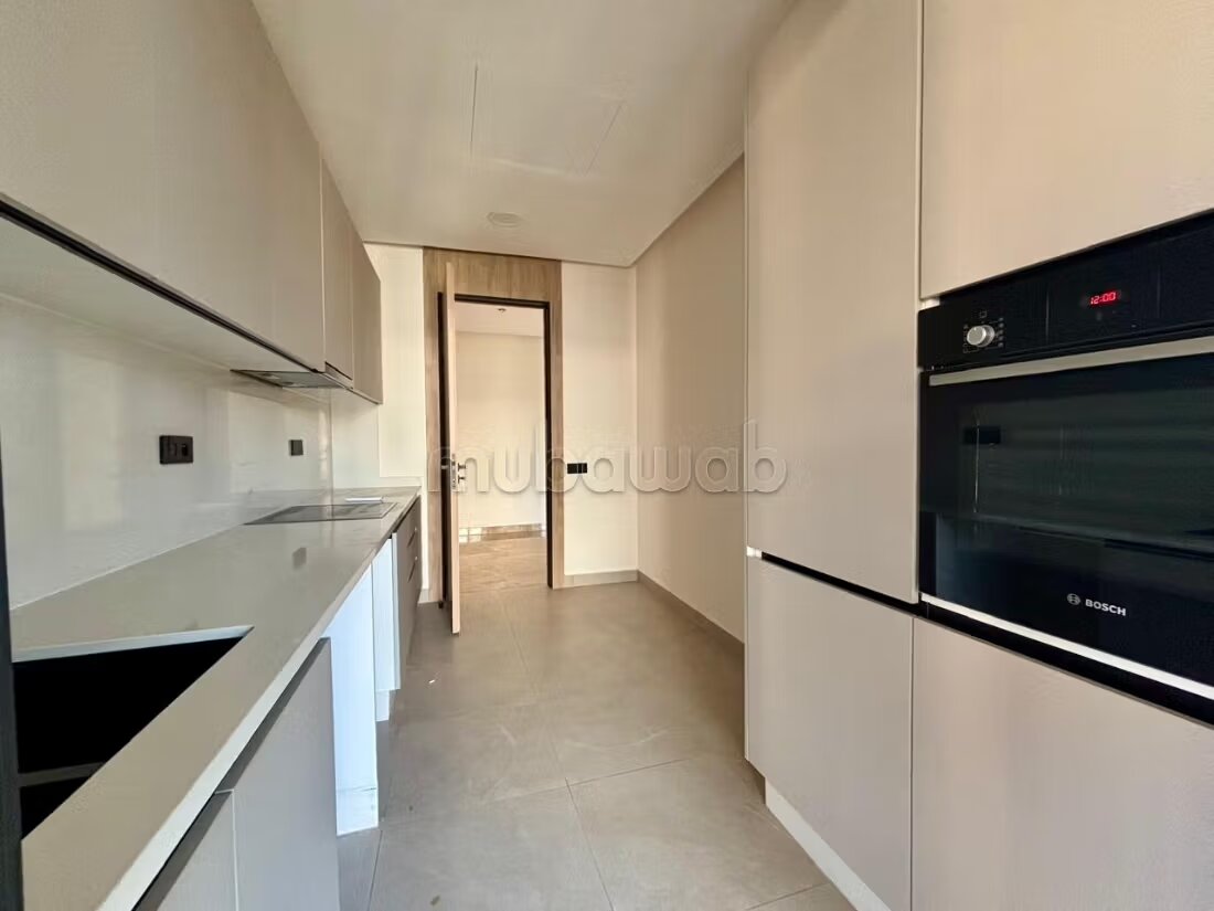 145 m² Apartment for Rent in Rabat (Souissi) — Photo 153