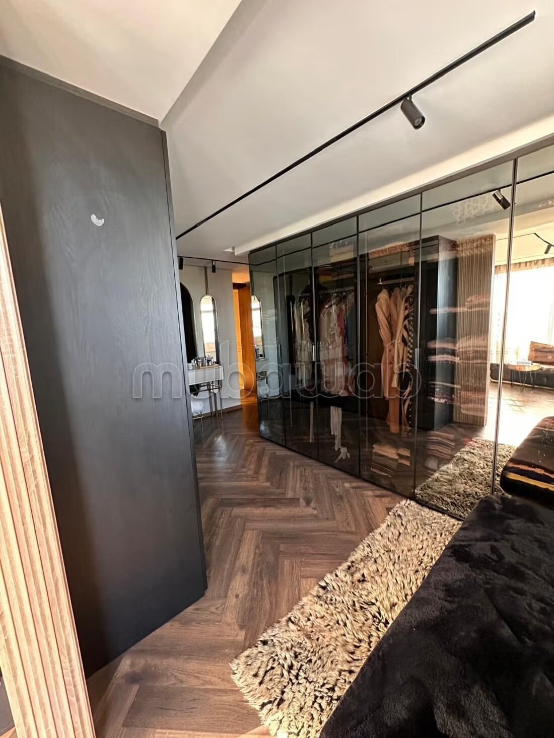 145 m² Apartment for Rent in Rabat (Souissi) — Photo 169