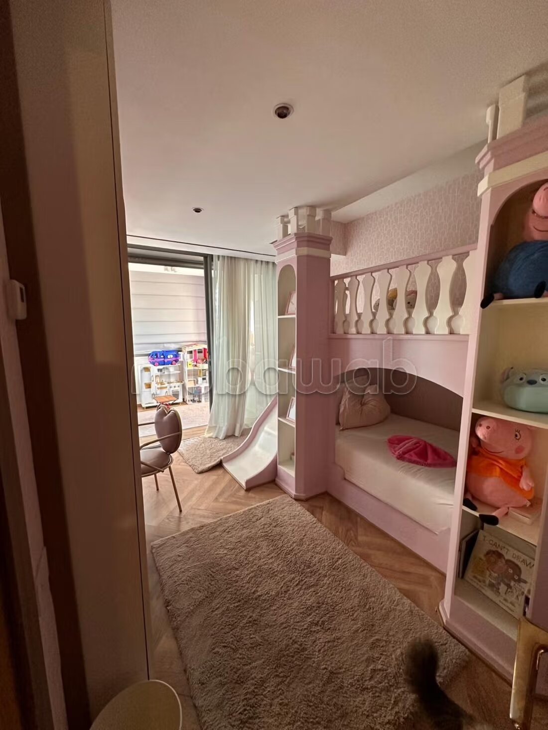 145 m² Apartment for Rent in Rabat (Souissi) — Photo 187