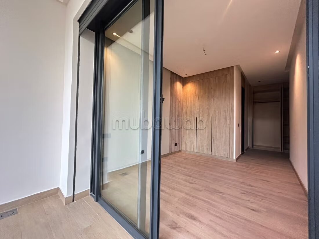 145 m² Apartment for Rent in Rabat (Souissi) — Photo 207