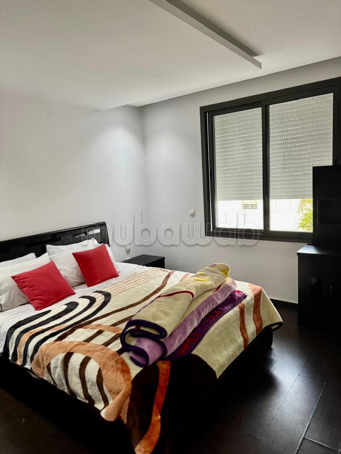145 m² Apartment for Rent in Rabat (Souissi) — Photo 222