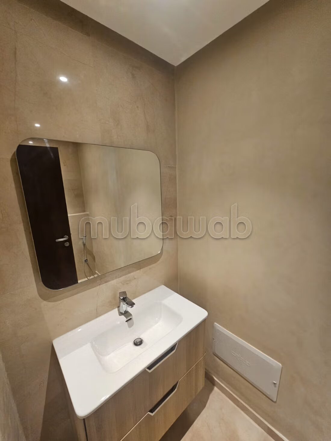 145 m² Apartment for Rent in Rabat (Souissi) — Photo 249